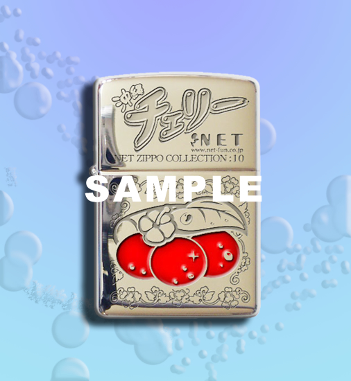 NET ZIPPO COLLECTIONF10 `F[